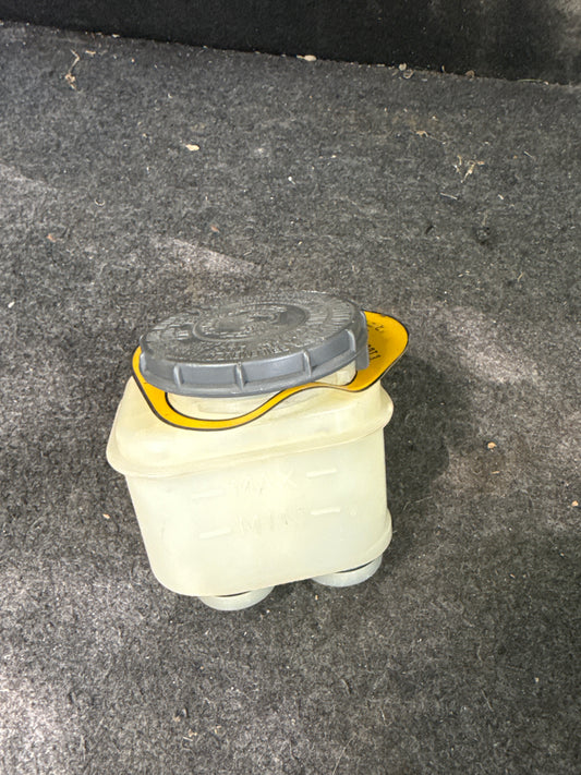 Bocal de liquide de frein ALB