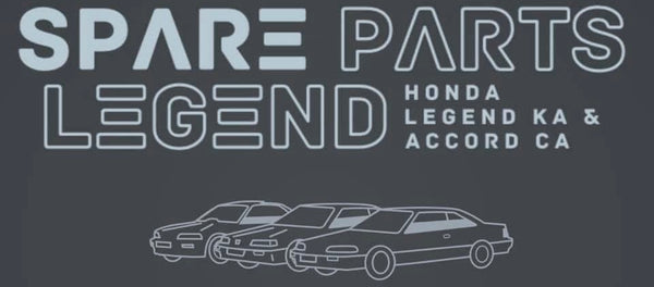 Spare Parts Legend
